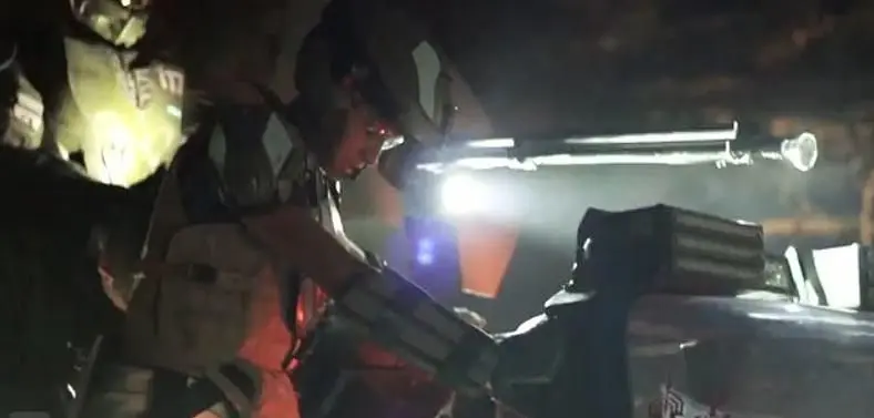 New Halo 4: Forward Unto Dawn behind-the-scenes video shows off Warthog