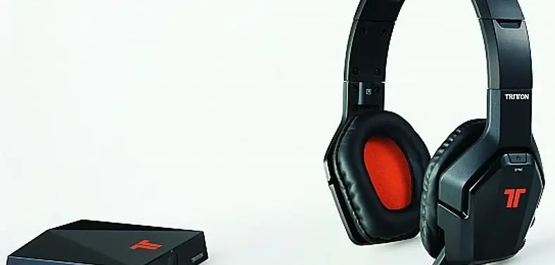 Tritton Primer Wireless Headset Review