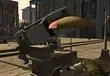 Grand Theft Auto IV goes completely insane