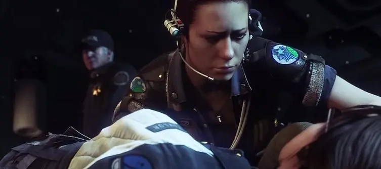 Creative Assembly have "a great opportunity" to continue with Alien: Isolation