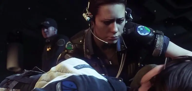 Creative Assembly have "a great opportunity" to continue with Alien: Isolation