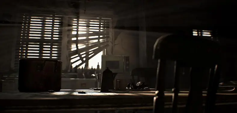 Resident Evil 7 System Requirements Are In