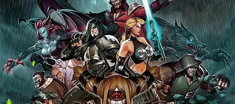 Omen of Sorrow Developers respond to anger over Epic Store exclusivity