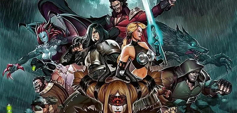 Omen of Sorrow Developers respond to anger over Epic Store exclusivity