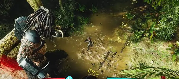 Predator: Hunting Grounds Crossplay - Is It Supported?