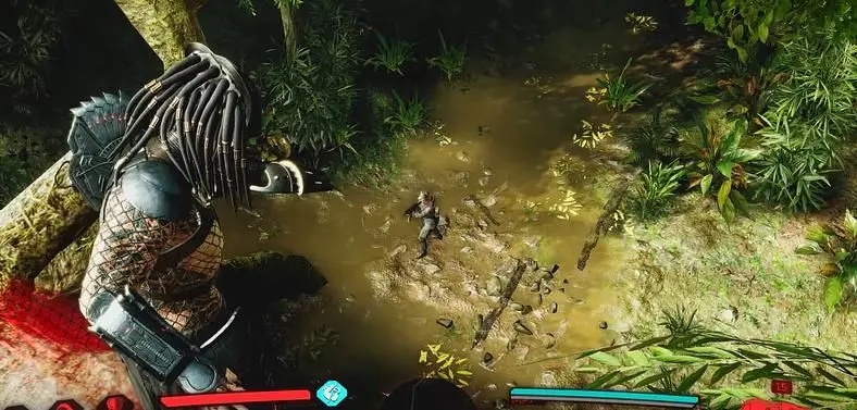 Predator: Hunting Grounds Crossplay - Is It Supported?
