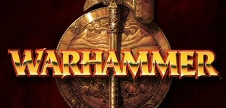 SEGA teams up with Games Workshop to develop Warhammer games