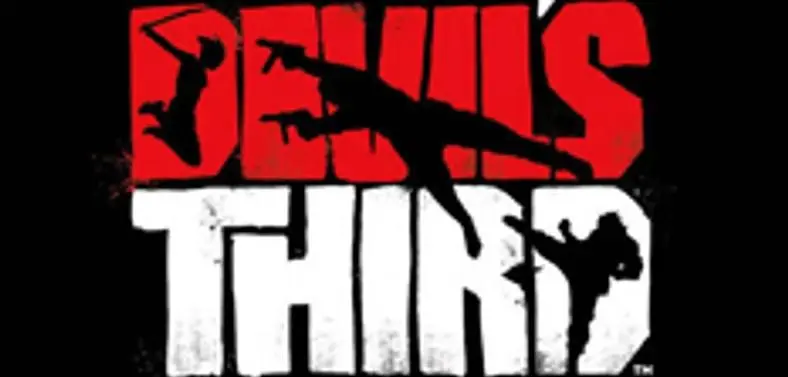Devil's Third from Tomonobu Itagaki's Valhalla not until 2013