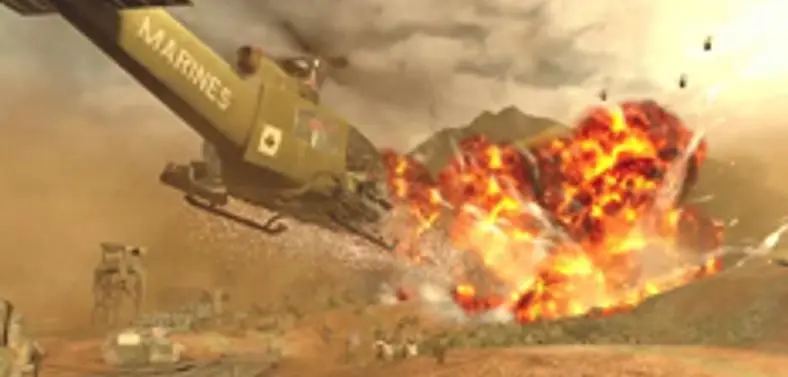 Treyarch 'fixing' PS3 Black Ops