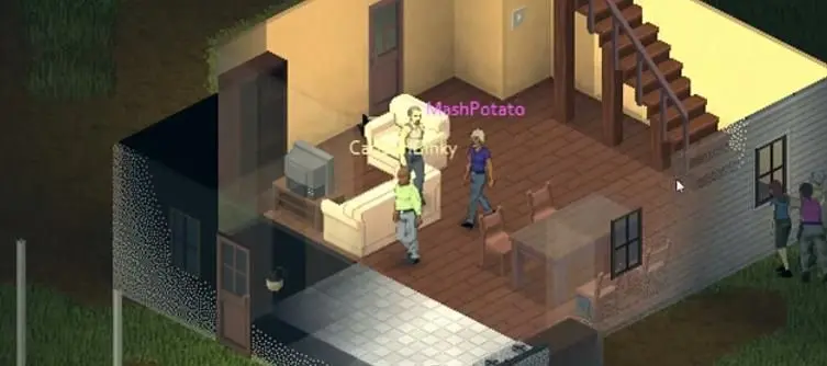 Project Zomboid receiving multiplayer update, 'won't compromise' single-player