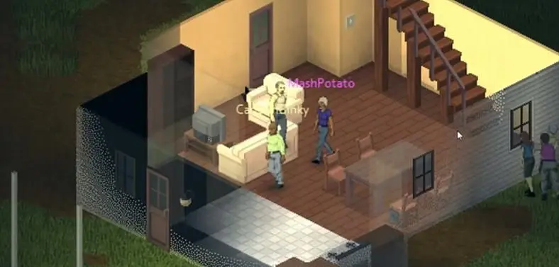 Project Zomboid receiving multiplayer update, 'won't compromise' single-player