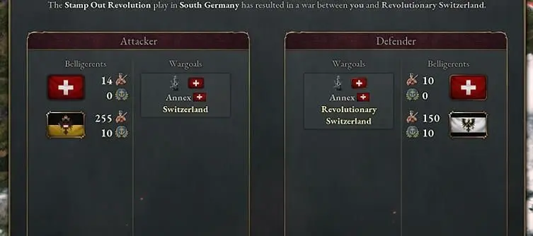 Victoria's 3 Dev Diary 41 Looks At Revolutions and Their Many Moving Parts