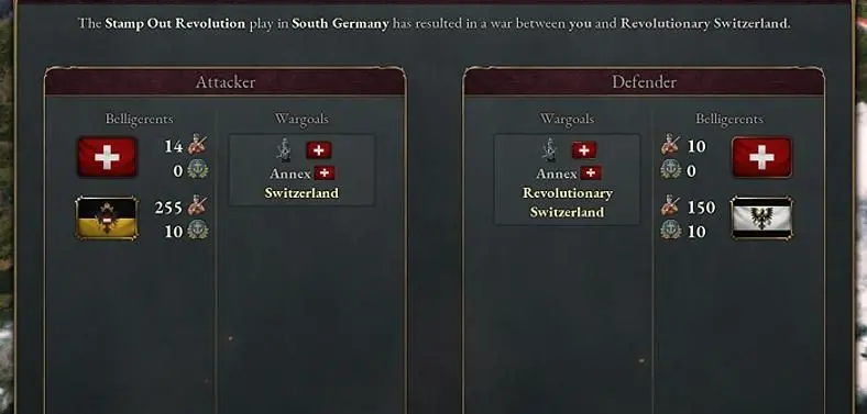Victoria's 3 Dev Diary 41 Looks At Revolutions and Their Many Moving Parts