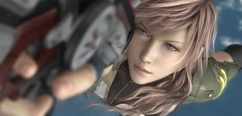 Lightning Returns in first official trailer for Final Fantasy XIII sequel
