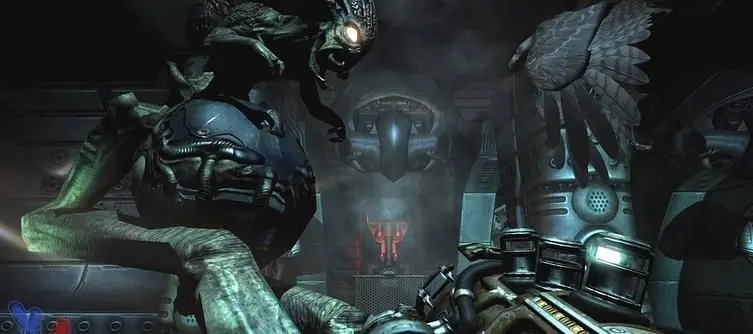 Bethesda announces Prey 2 for PC, Xbox 360 and PS3
