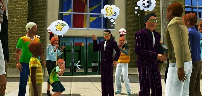 The Sims 3 sells 1.4 million units in first week, best-selling PC launch in EA's history