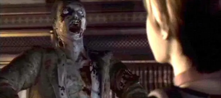 Resident Evil Zero being ported to the Wii? UPDATED