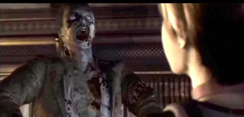 Resident Evil Zero being ported to the Wii? UPDATED
