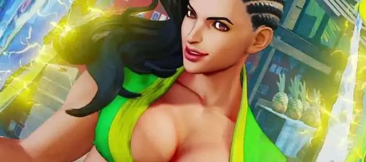 Street Fighter V fans hurl accusations of "censorship" at Capcom for toning down moves by female fighters