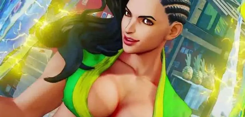 Street Fighter V fans hurl accusations of "censorship" at Capcom for toning down moves by female fighters