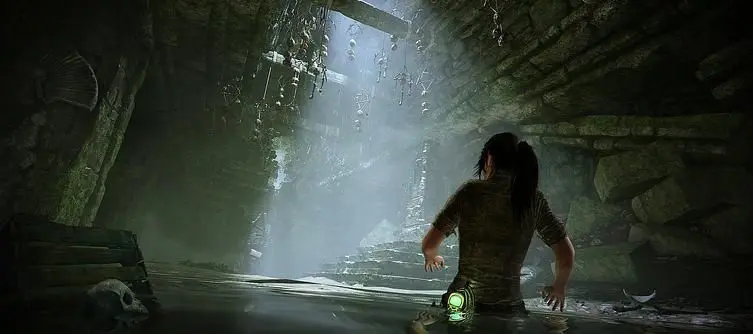 Shadow of the Tomb Raider - Everything We Know