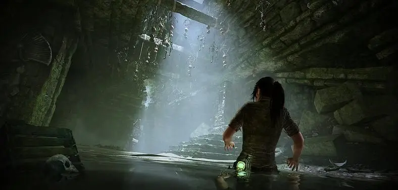 Shadow of the Tomb Raider - Everything We Know