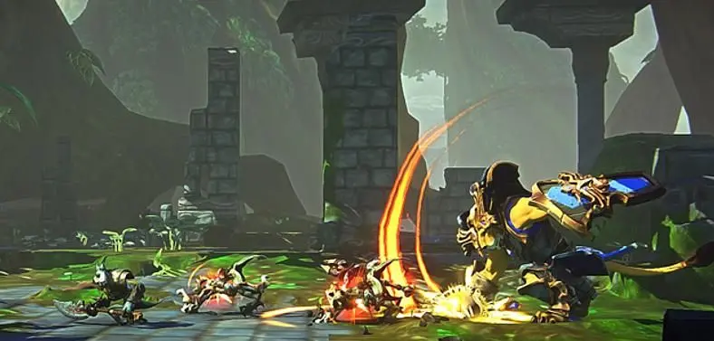 Sony Online "very serious" about EverQuest Next's "PC-orientated launch"