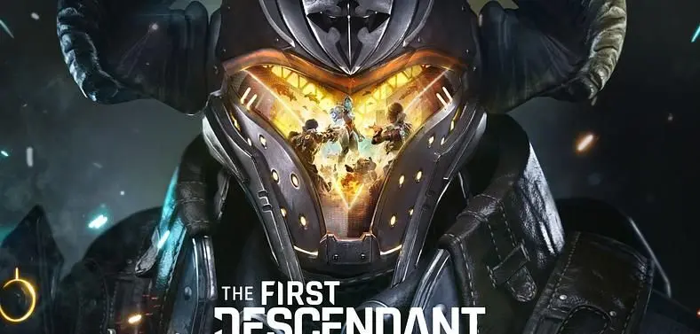 The First Descendant Server Status