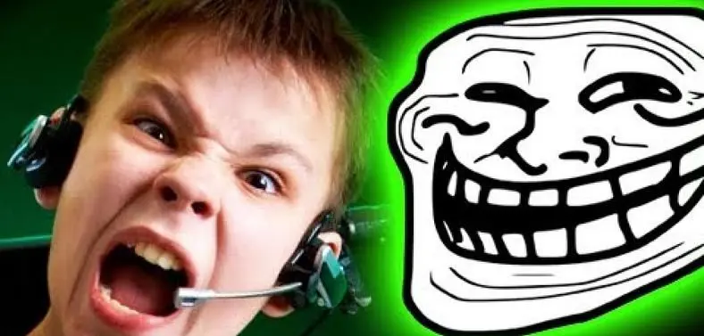 Xbox One revamped online reputation will send trolls to play other trolls