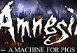 Amnesia: A Machine for Pigs moves into 2013