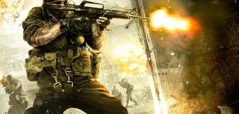 Black Ops DLC 'Escalation' date revealed for 360