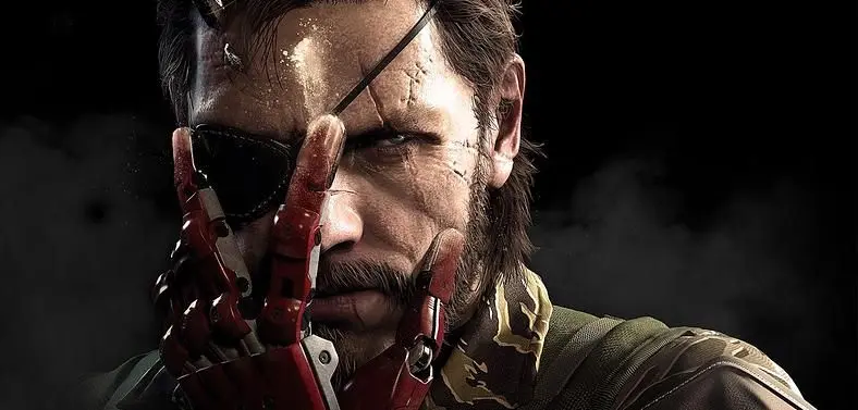 Hideo Kojima's final trailer for Metal Gear Solid 5 has been released
