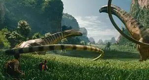Frontier CEO casually confirms Jurassic World Evolution 3 is getting a Rebirth DLC