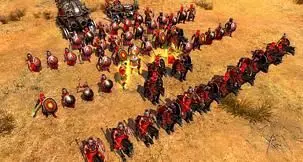 More RTS Games on up for Sale on Steam for February 2026