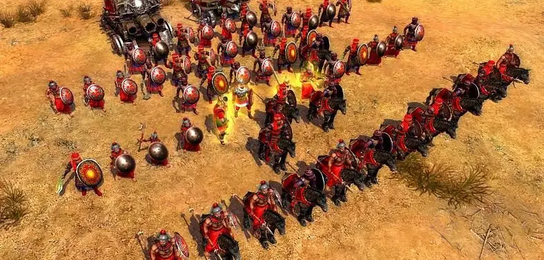 More RTS Games on up for Sale on Steam for February 2026