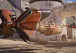 Star Wars: Galactic Racer - Multiplayer Game Modes and Official Solo Campaign
