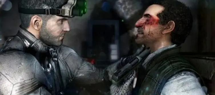 Splinter Cell: Black List dev diary shows off alpha gameplay
