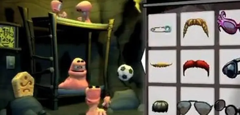 Third Worms Revolution dev diary shows off class-based gameplay