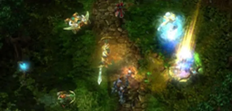 Heroes of Newerth offline, suffers "catastrophic hardware failure"