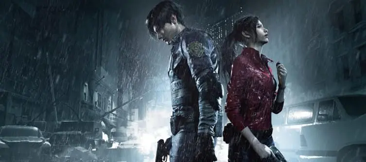 Resident Evil 2 Remake Story Changes, Sub Weapons, Gunpowder Combinations, Herbs, Crimson Heads 