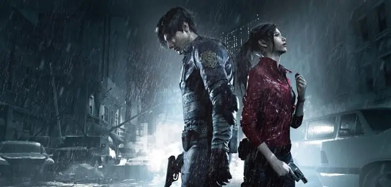 Resident Evil 2 Remake Story Changes, Sub Weapons, Gunpowder Combinations, Herbs, Crimson Heads 