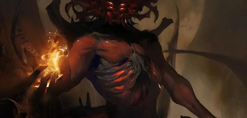 Diablo: Immortal Crashed Blizzard's Stock