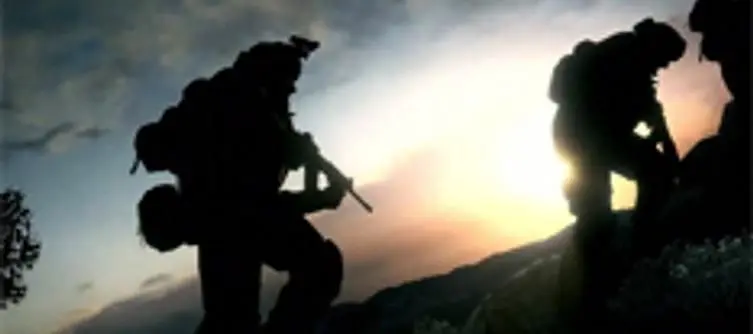 EA "disappointed" over Medal of Honor's Xbox 360 beta delay