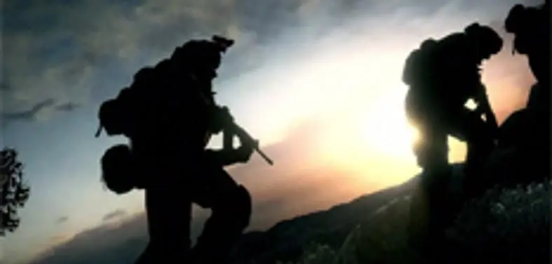 EA "disappointed" over Medal of Honor's Xbox 360 beta delay
