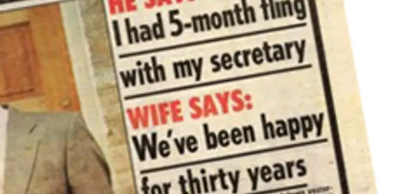 Bleszinski blasts "tabloid" games journalism