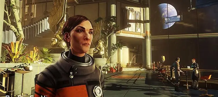 Prey Shows Off New Gameplay Trailer