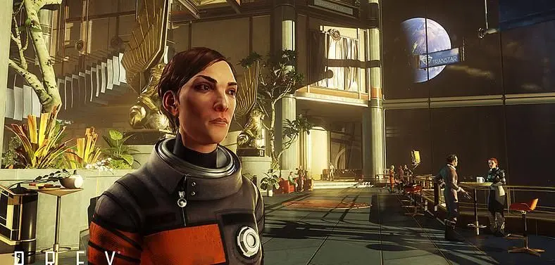 Prey Shows Off New Gameplay Trailer