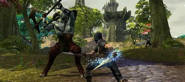 Rift servers packed full, more servers coming soon.