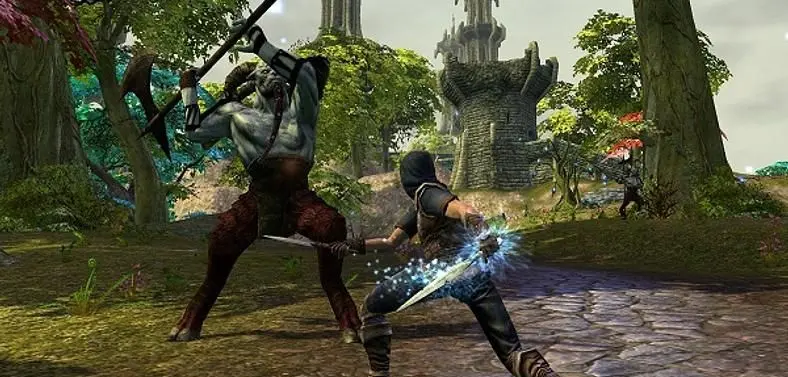 Rift servers packed full, more servers coming soon.