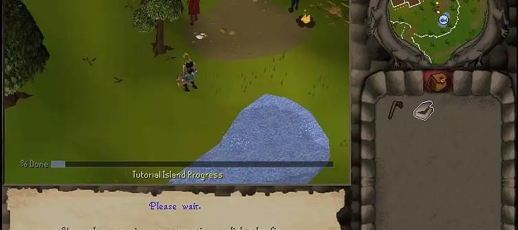 Jagex and Bigpoint bring Runescape to Germany and France